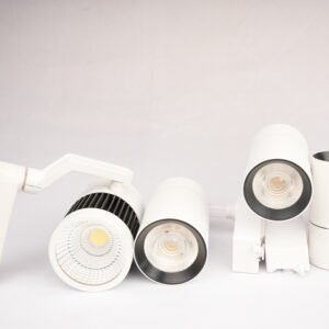 PRO TRACK LIGHT