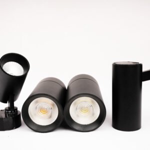 WALL MOUNTED LIGHT