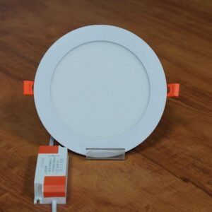 2-IN-1 SLIM PANEL LIGHT