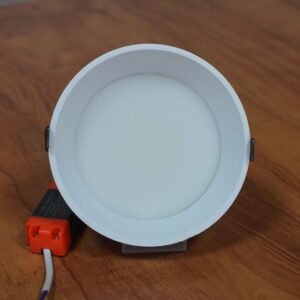 ALUMINIUM DOWNLIGHTER