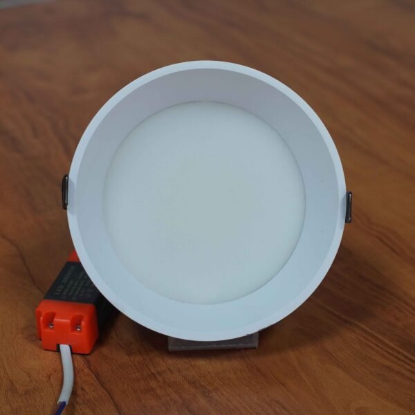 ALUMINIUM DOWNLIGHTER