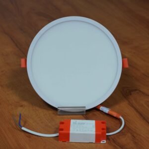 RIMLESS SLIM PANEL LIGHT