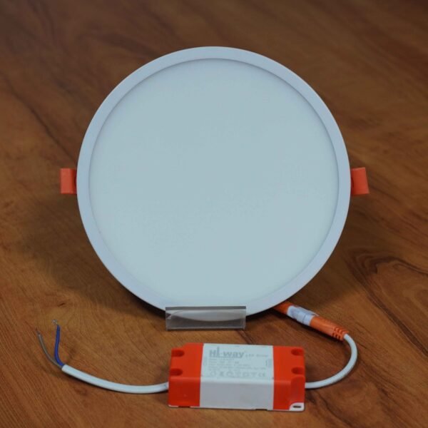 RIMLESS SLIM PANEL LIGHT