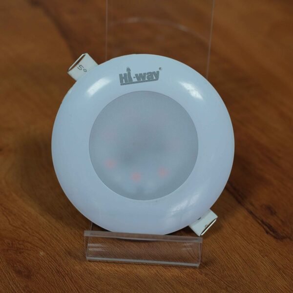 DEEP JUNCTION LIGHT