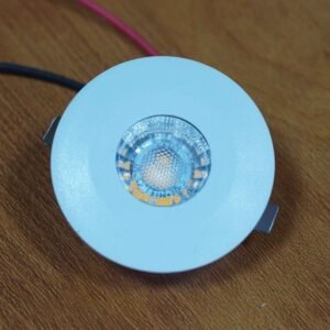 BUTTON LIGHT