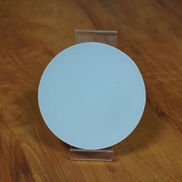 RIMLESS SURFACE PANEL LIGHT