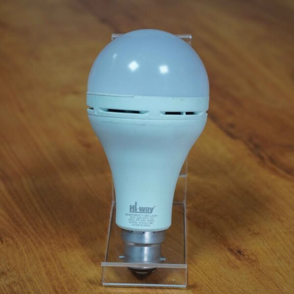 EMERGENCY LED BULB
