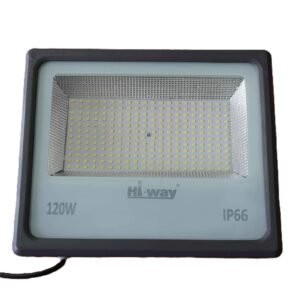 GLASS FLOOD LIGHT
