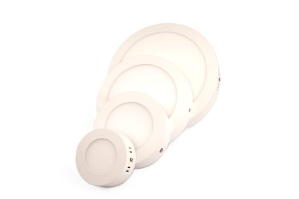 ALUMINUM SURFACE PANEL LIGHT