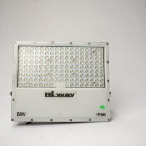 LENSE FLOOD LIGHT