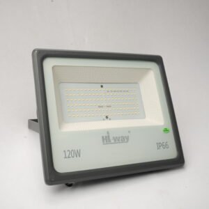 GLASS FLOOD LIGHT