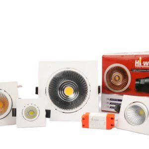 MOVABLE COB LIGHT