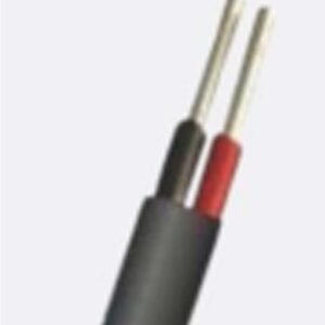 "ADITYA" BRAND 2 CORE ALLUMINIUM CABLE