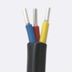"ADITYA" BRAND 3 CORE ALLUMINIUM CABLE