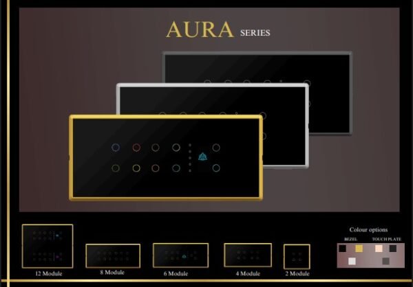 AURA SERIES