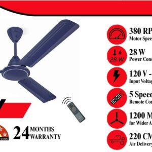 BREEZE HW 103