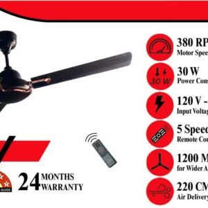 BLDC GLIDE HW 202