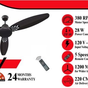 BLDC LOTO HW 203