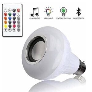 BLUETOOTH/WIRELESS LIGHT