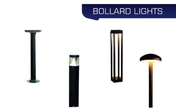 BOLLARD LIGHT