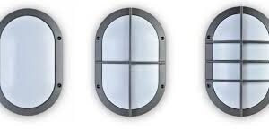 BULKHEAD LIGHT