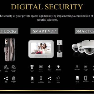 DIGITAL SECURITY