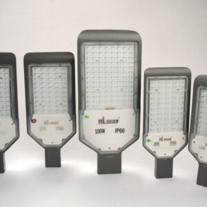 LENSE STREET LIGHT