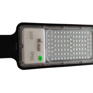LENSE STREET LIGHT