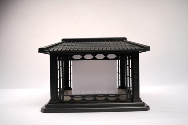 GATE LAMP LIGHT