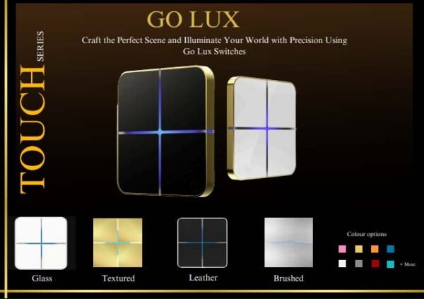 GO LUX