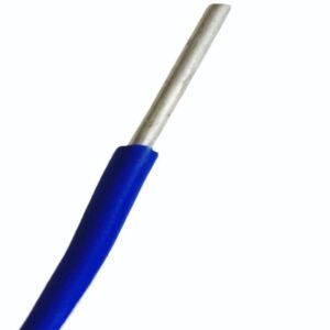 "AADITYA" BRAND SINGLE CORE ALLUMINIUM WIRE (LENGTH - 300, 600, 900 FT)