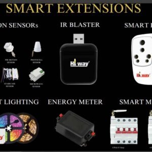 Smart Extensions