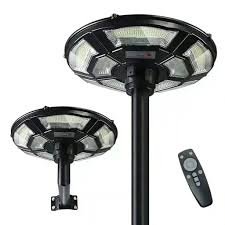 SOALR UFO