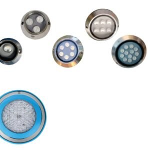 SWIMMING POOL LIGHT