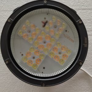GLASS HIGHBAY LIGHT