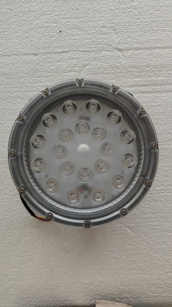 LENSE HIGHBAY LIGHT