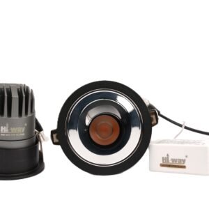 GLANZA COB LIGHT