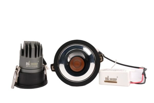 GLANZA COB LIGHT