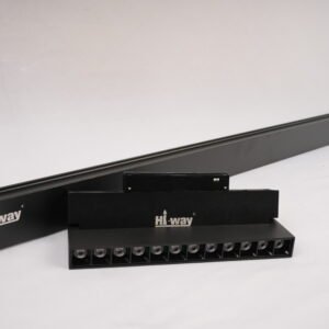 MAGNATIC FOLDABLE LINEAR LIGHT