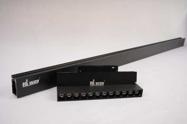 MAGNATIC FOLDABLE LINEAR LIGHT