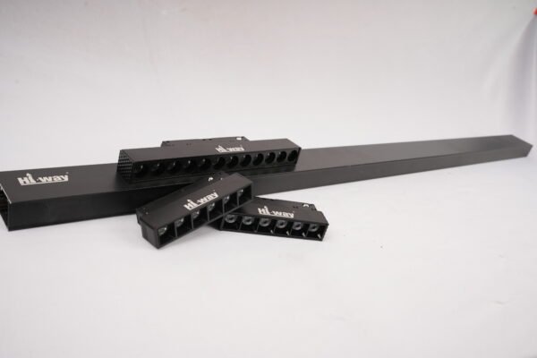 MAGNATIC LINEAR LIGHT