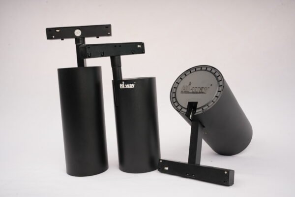 MAGNATIC TRACK LIGHT
