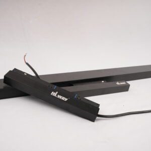 MAGNATIC TRACK CHANNEL DRIVER