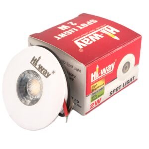 PC LENS SPOT LIGHT