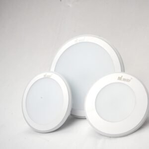 PLUTO DUAL LIGHT