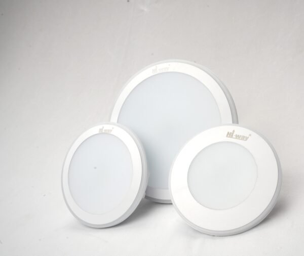 PLUTO DUAL LIGHT