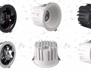 AQUA IP65 COB LIGHT