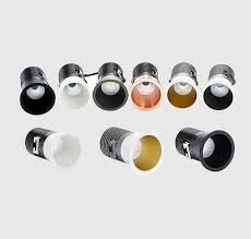 DEEP CONE COB LIGHT