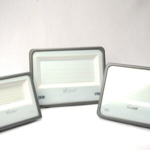 FLOOD GLASS MODEL 2IN1