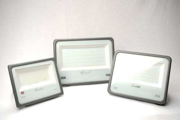 FLOOD GLASS MODEL 2IN1